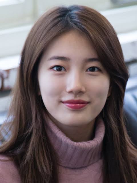Llun proffil Bae Suzy (Suzy Miss A)