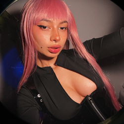 Profile picture of Meg Vicious