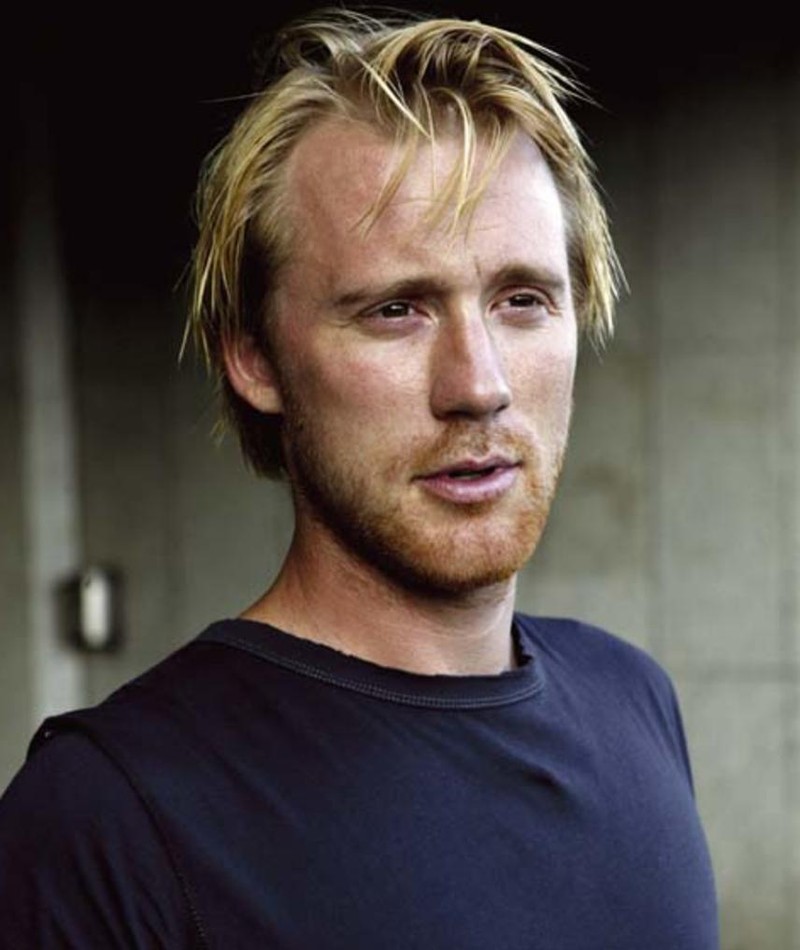 Profile picture of Thorbjørn Harr