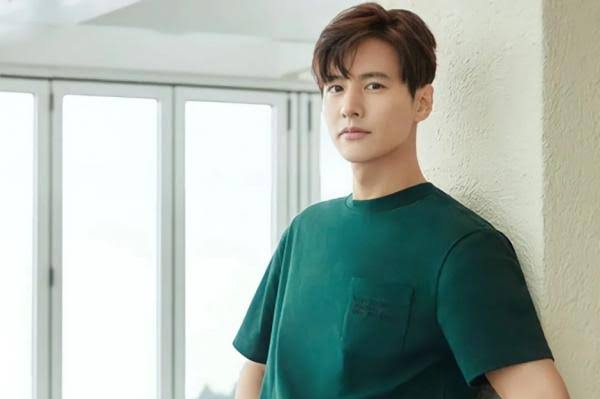 Profile picture of Won Bin