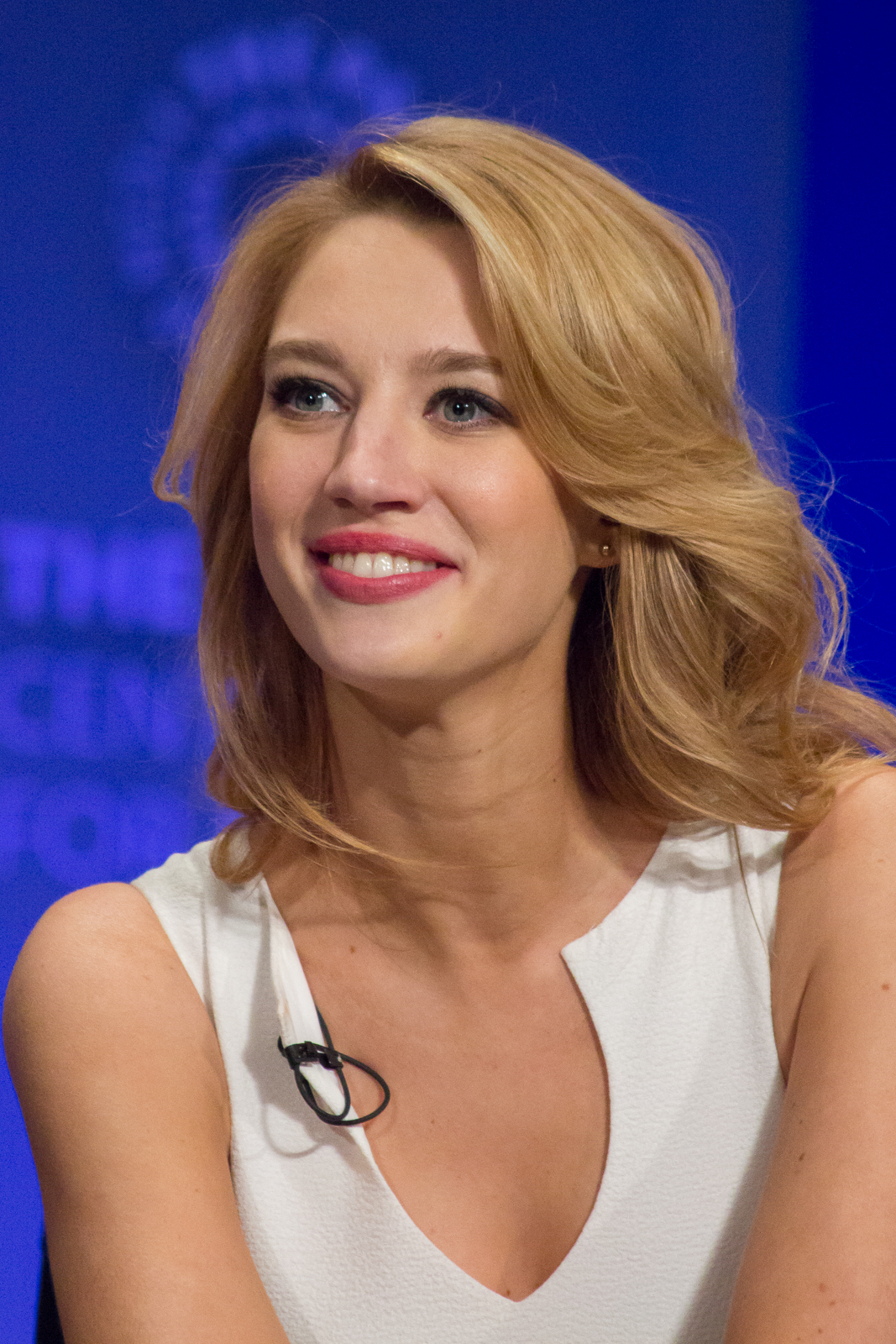 Profile picture of Yael Grobglas