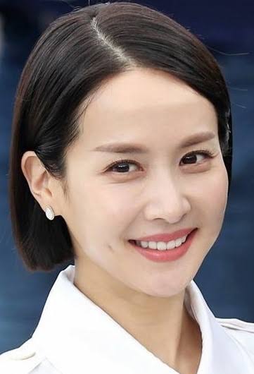 រូបភាពប្រូហ្វាល់របស់ Yeo-jeong Cho