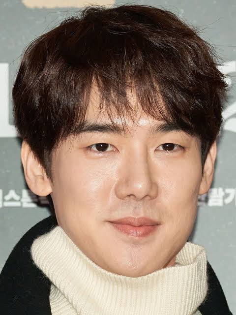 Prófílmynd Yoo Yeon-Seok