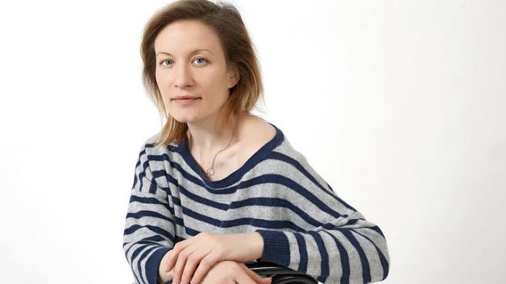 Profile picture of Helena Dvořáková