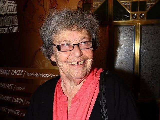 Lillian Malkina (利莉安·马尔基娜) 的個人照片