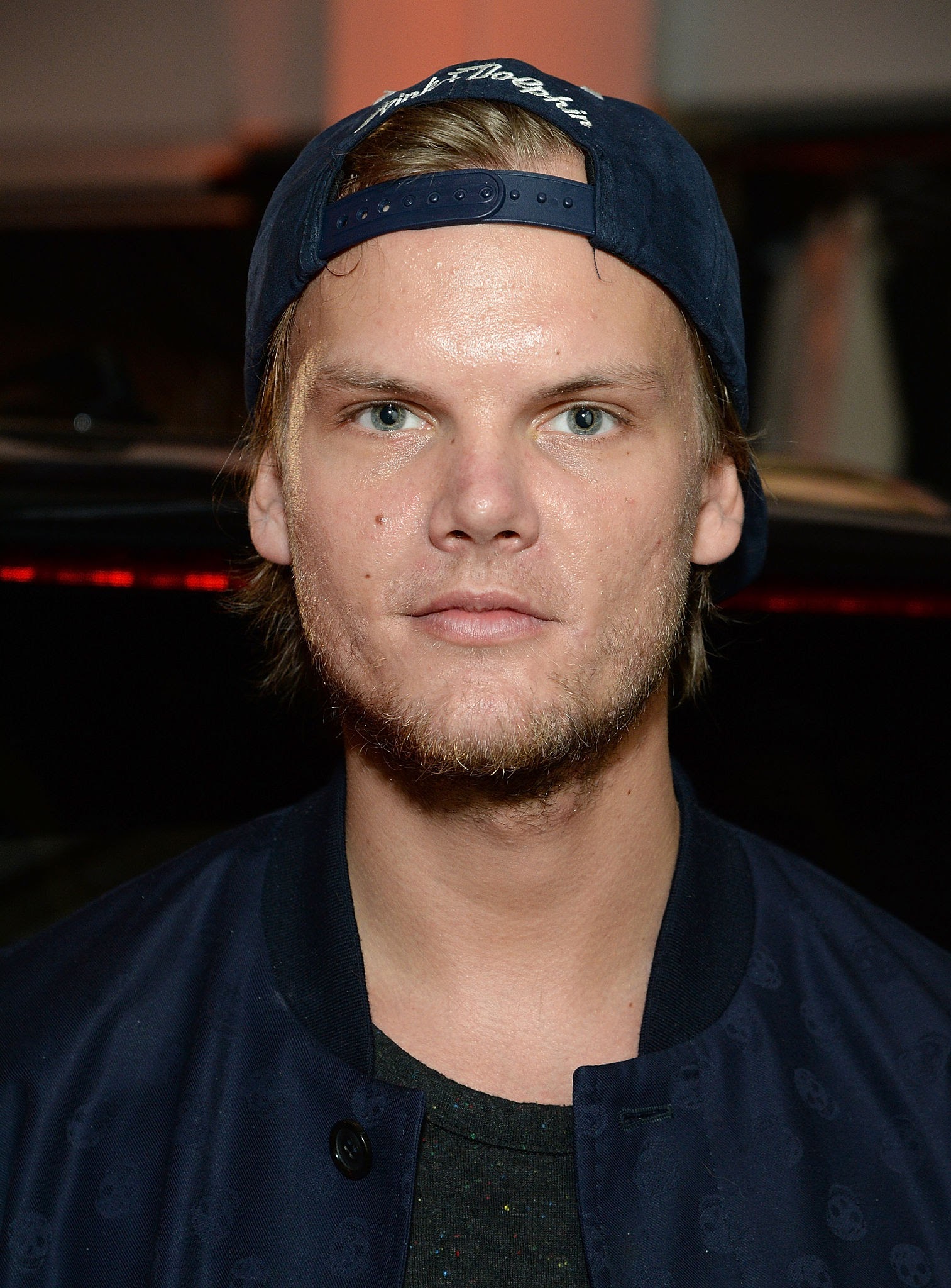 Profile picture of Avicii