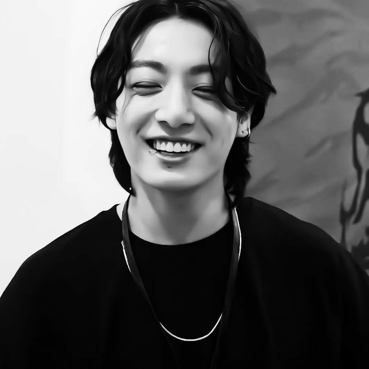 Jeon Jung-kook (Jungkook BTS) ৰ প্ৰ'ফাইল ফটো