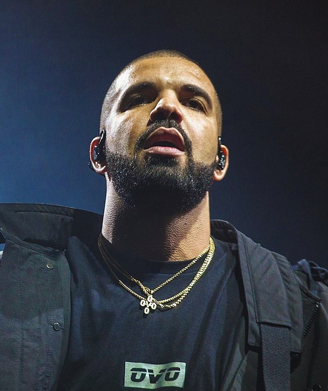 Drake (德雷克) 的個人照片