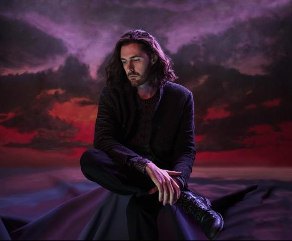 Profile picture of Hozier