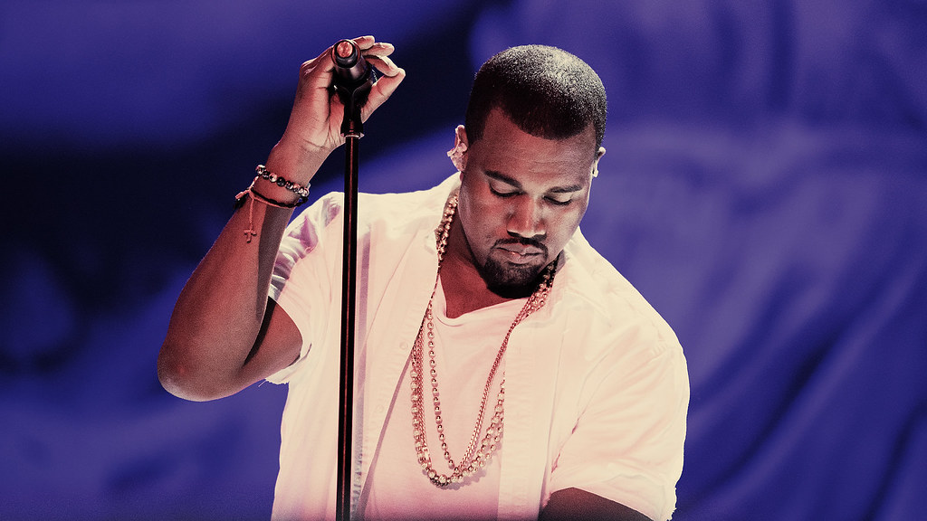 Profile picture of Kanye West