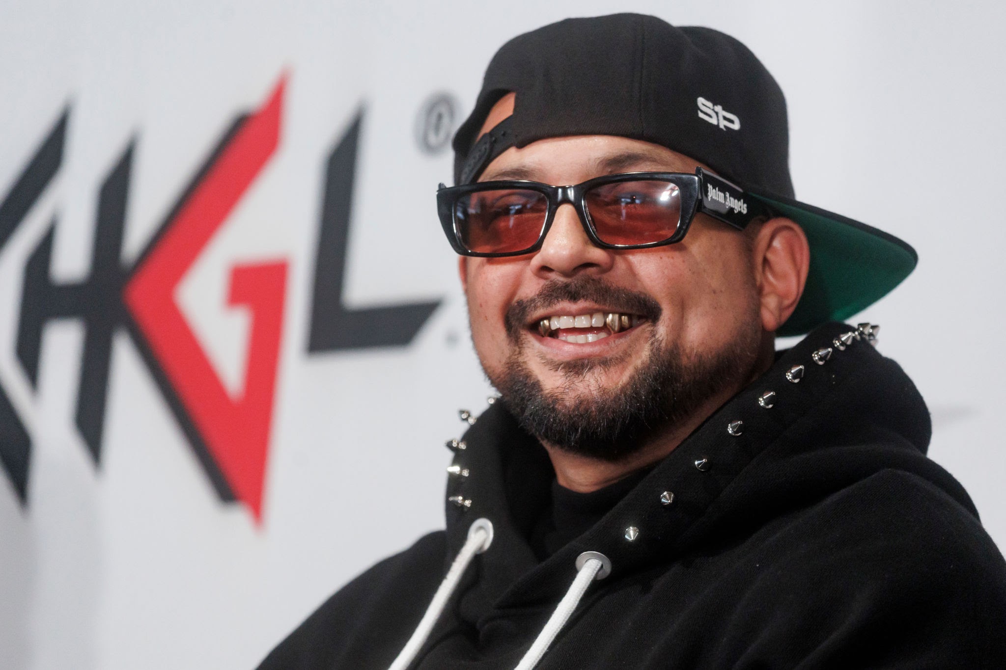 រូបភាពប្រូហ្វាល់របស់ Sean Paul