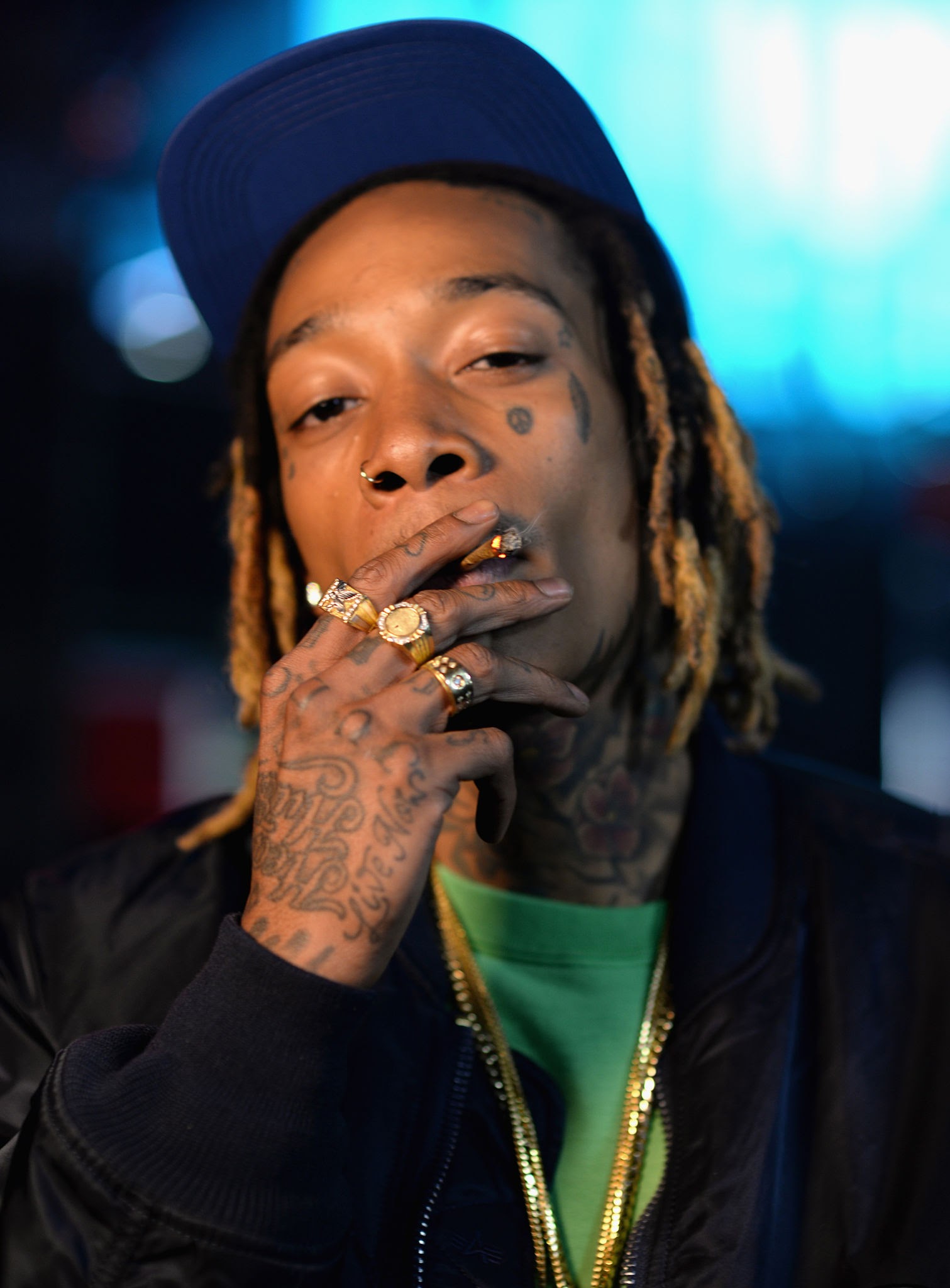 Profile picture of Wiz Khalifa