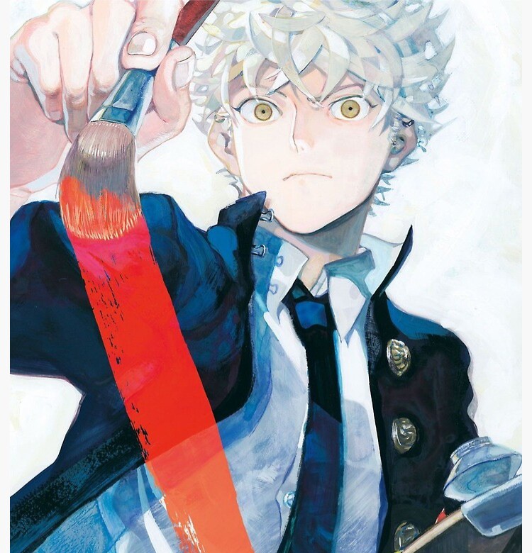 Profile picture of Yatora Yaguchi