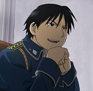 Profile picture of Roy Mustang