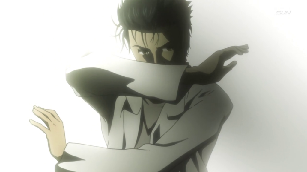 صورة الملف الشخصي لـ Rintaro Okabe (رينتارو أوكابي)