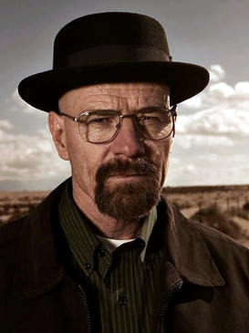 Profile picture of Walter White