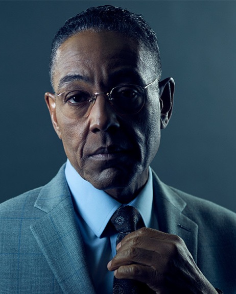 Profile picture of Gustavo Fring