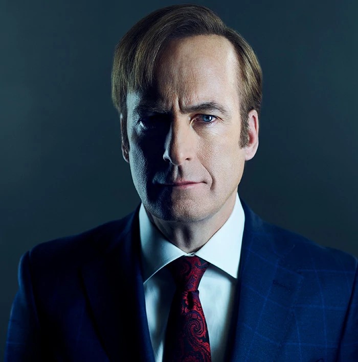 Profile picture of Jimmy McGill
