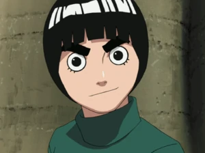 Wêneyê profîla Rock Lee