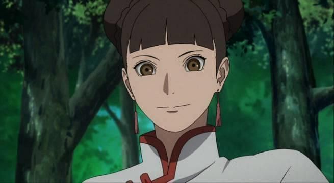 Profile picture of Tenten