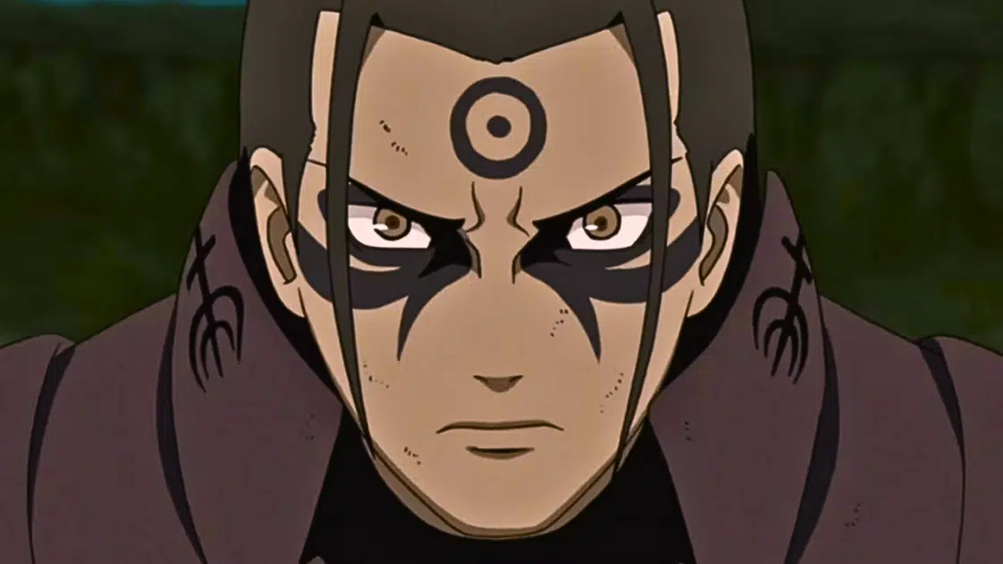 Profile picture of Hashirama Senju