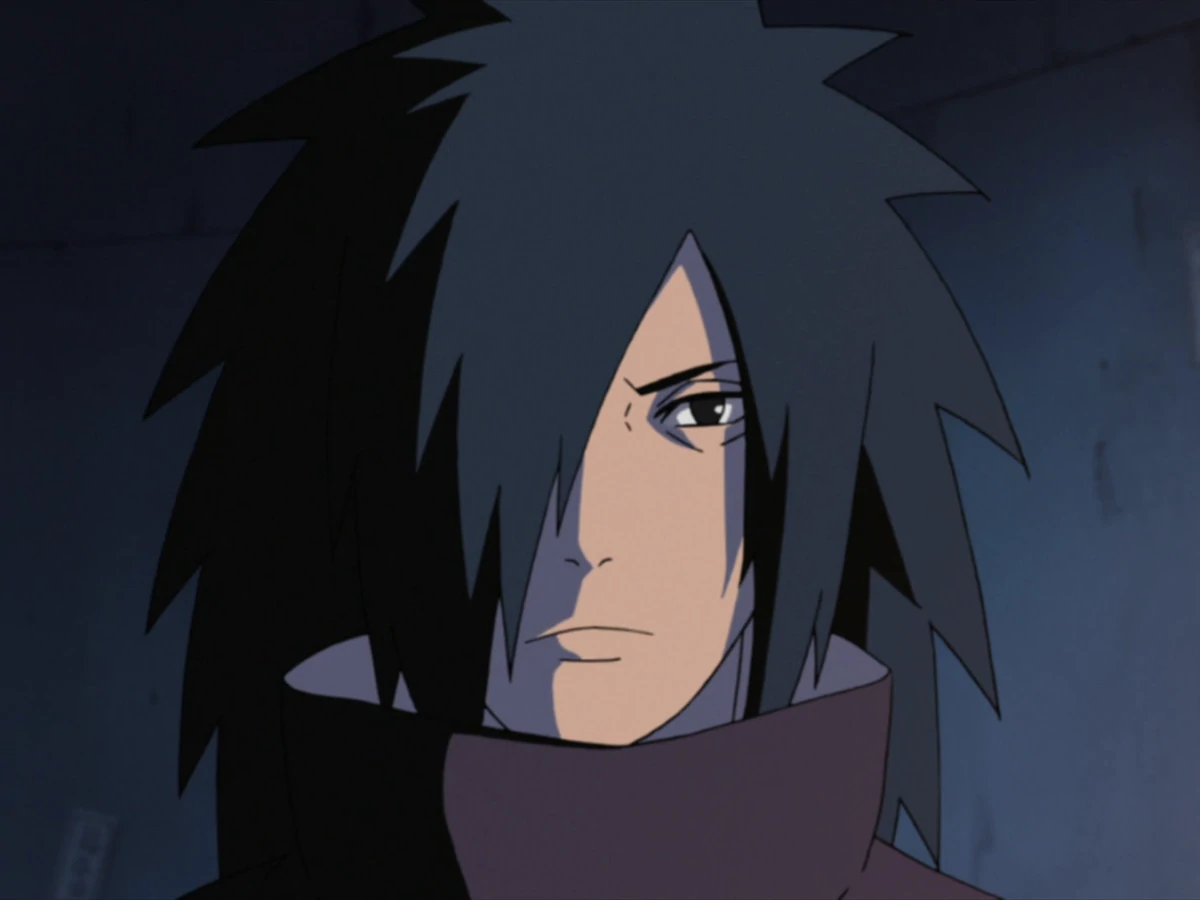 Profile picture of Madara Uchiha