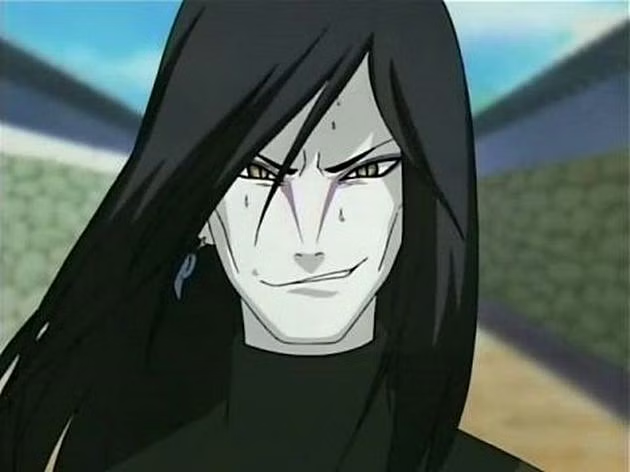 Profile picture of Orochimaru