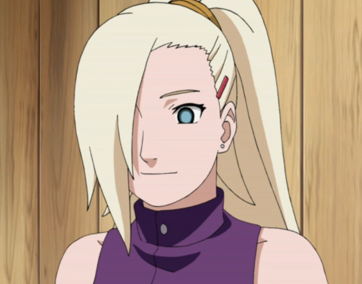 Profile picture of Ino Yamanaka