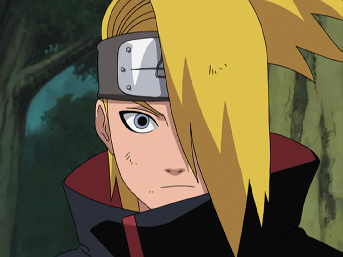 Profile picture of Deidara