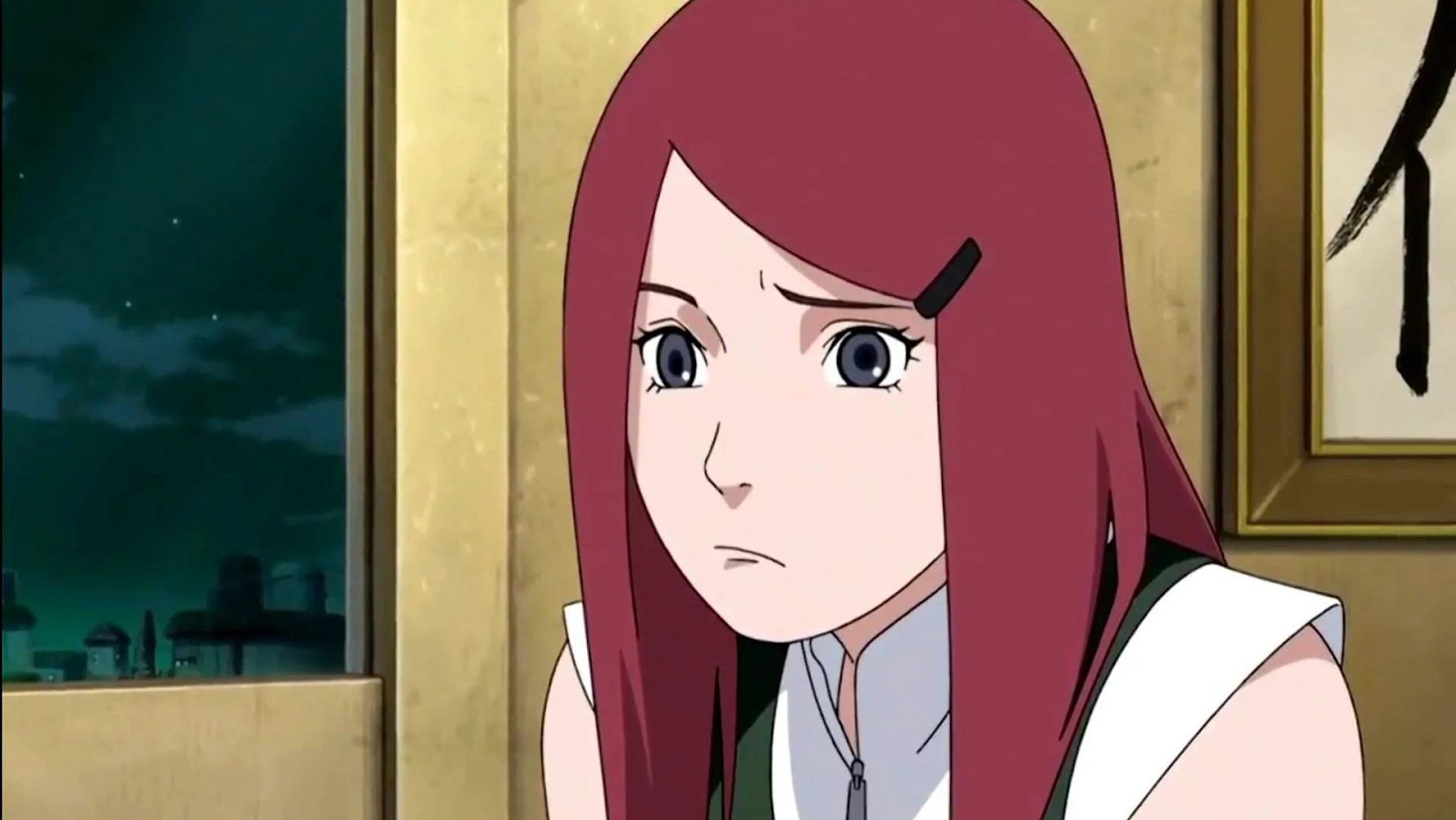 Profile picture of Kushina Uzumaki