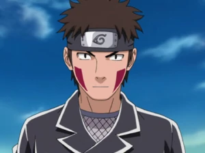 Profile picture of Kiba Inuzuka