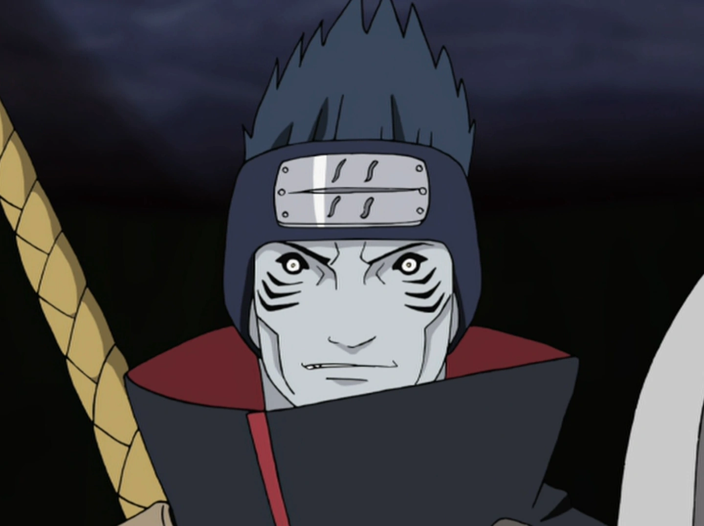 鱼头 (Kisame Hoshigaki)的头像