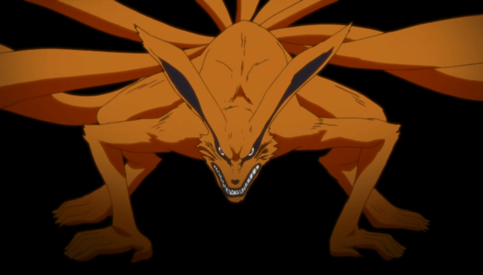 九尾 (Kurama)的头像
