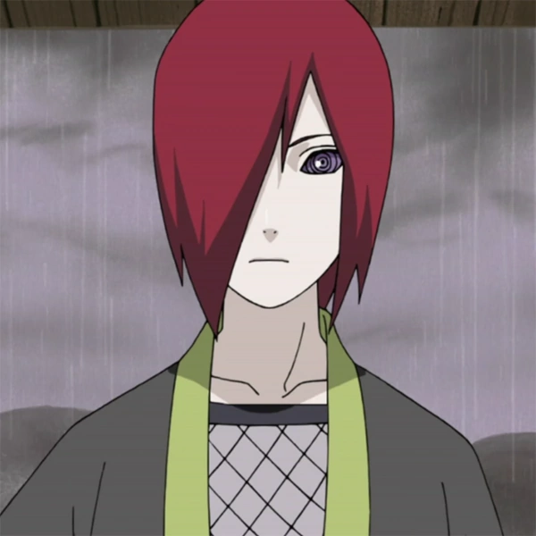 Profile picture of Nagato