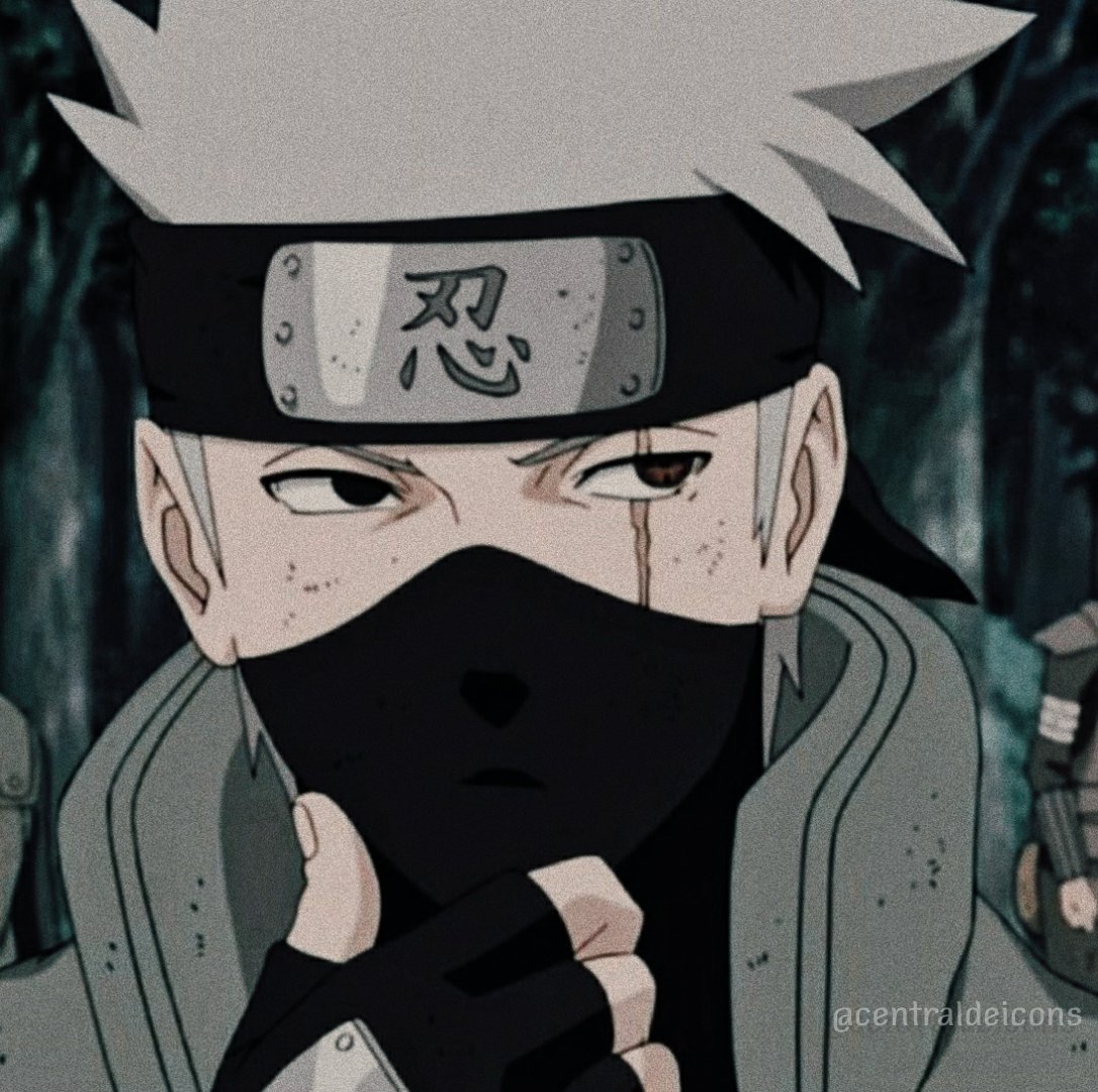 Profile picture of Kakashi Hatake
