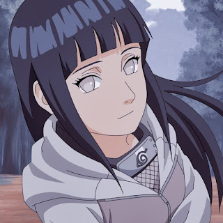 Profile picture of Hinata Hyuga