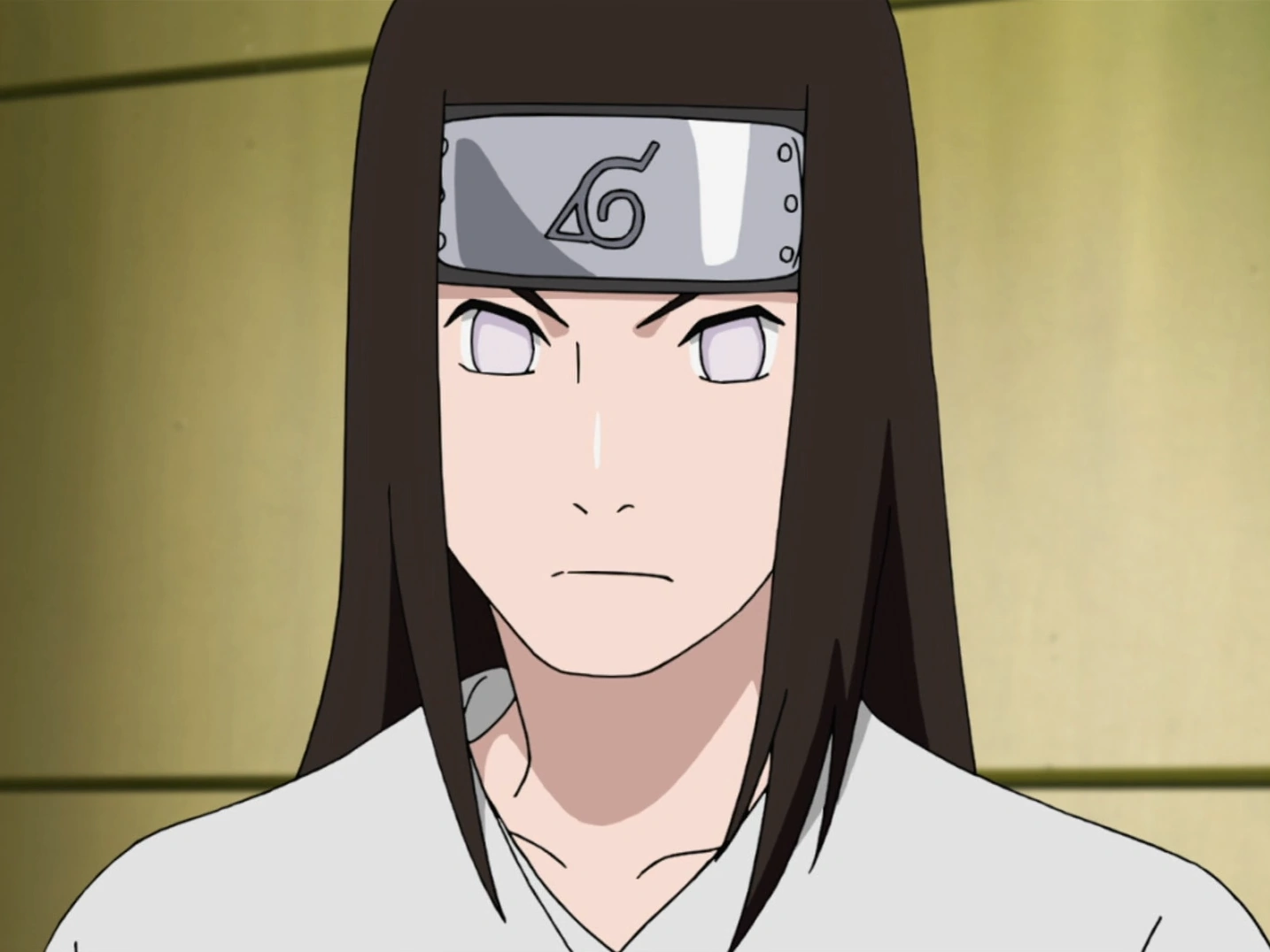 Profile picture of Neji Hyuga