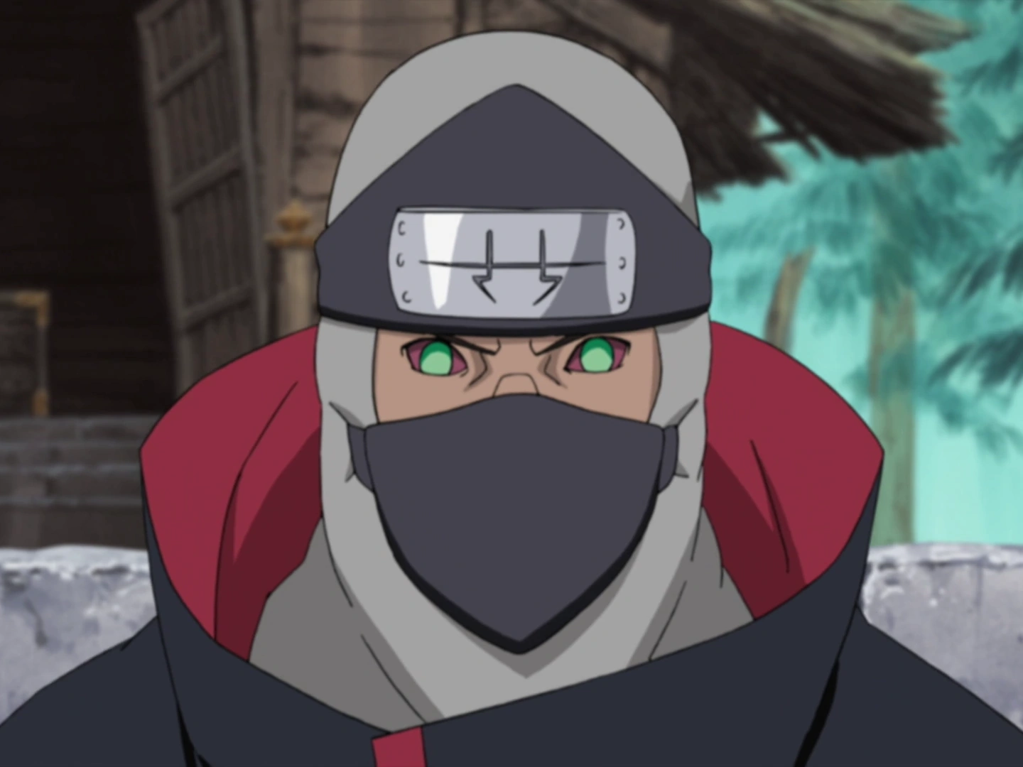 Profile picture of Kakuzu