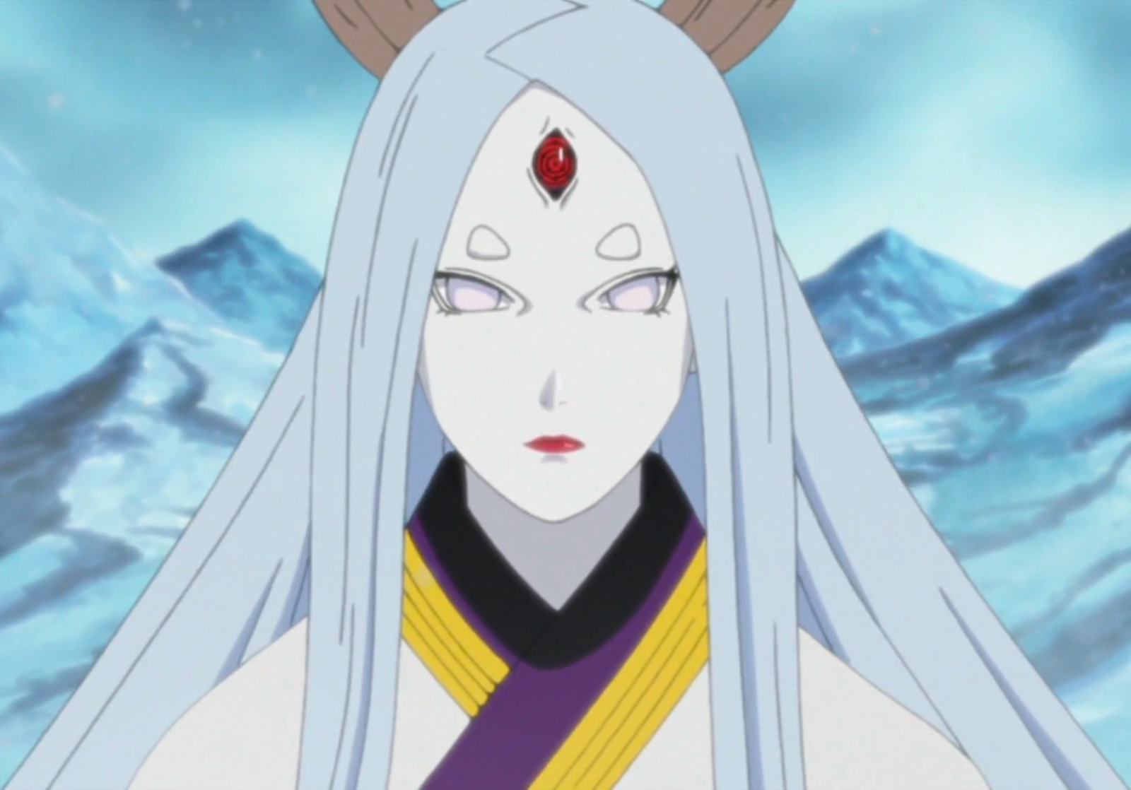 Profile picture of Kaguya Ōtsutsuki