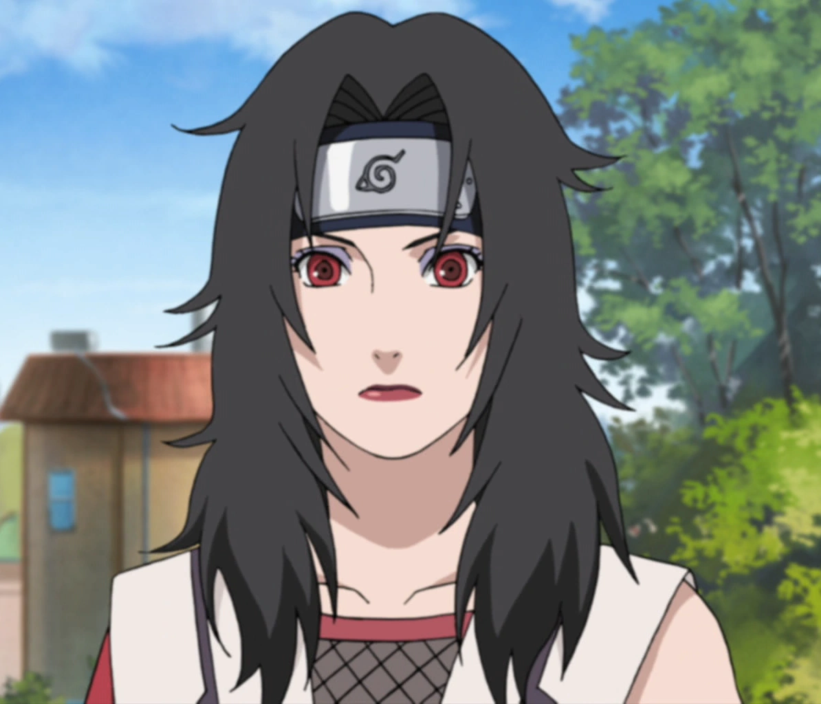 Profile picture of Kurenai Yuhi
