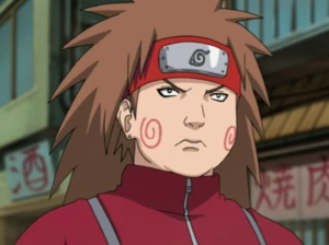 Profile picture of Choji Akimichi