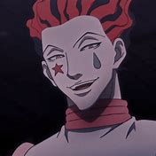Profile picture of Hisoka Morow