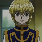 Profile picture of Kurapika