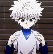 Profile picture of Killua Zoldyck