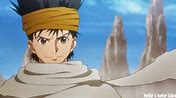 Profile picture of Ging Freecss