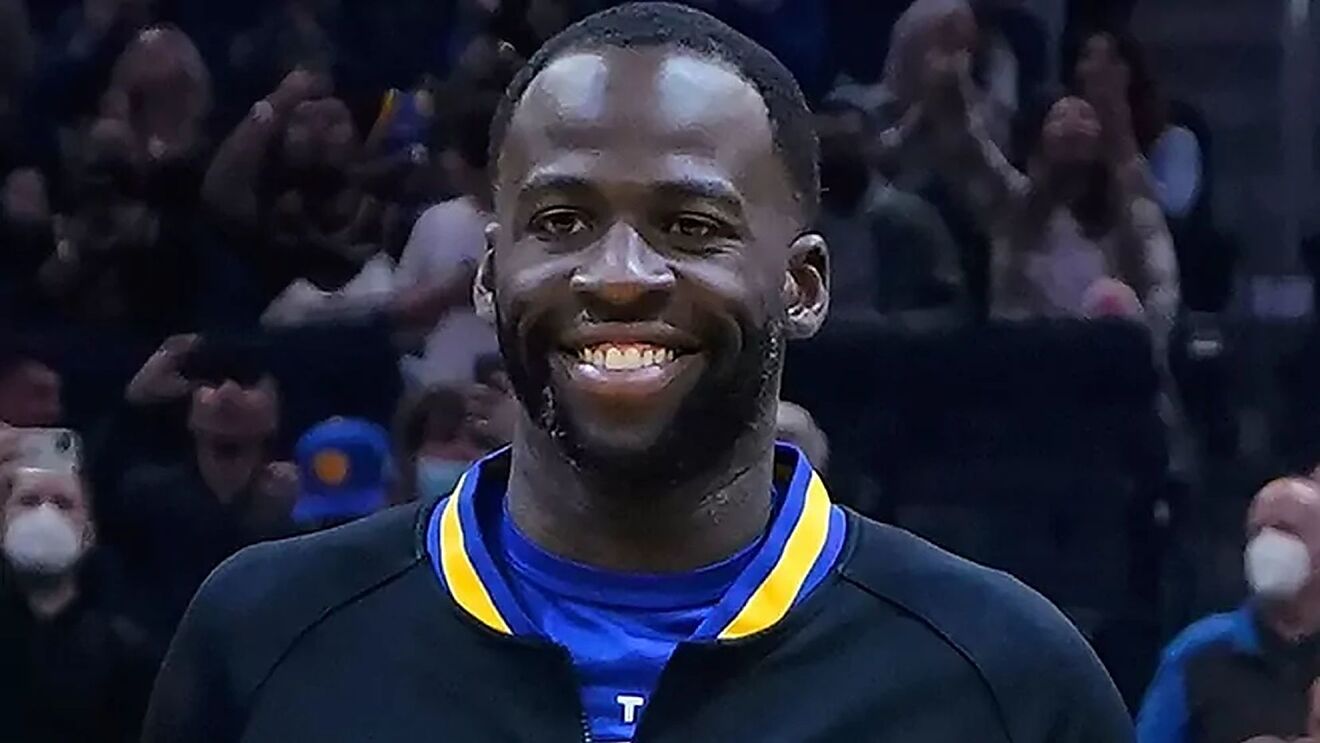 Profile picture of Draymond Green