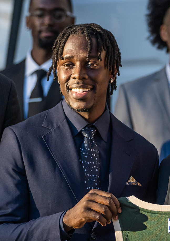 Profile picture of Jrue Holiday