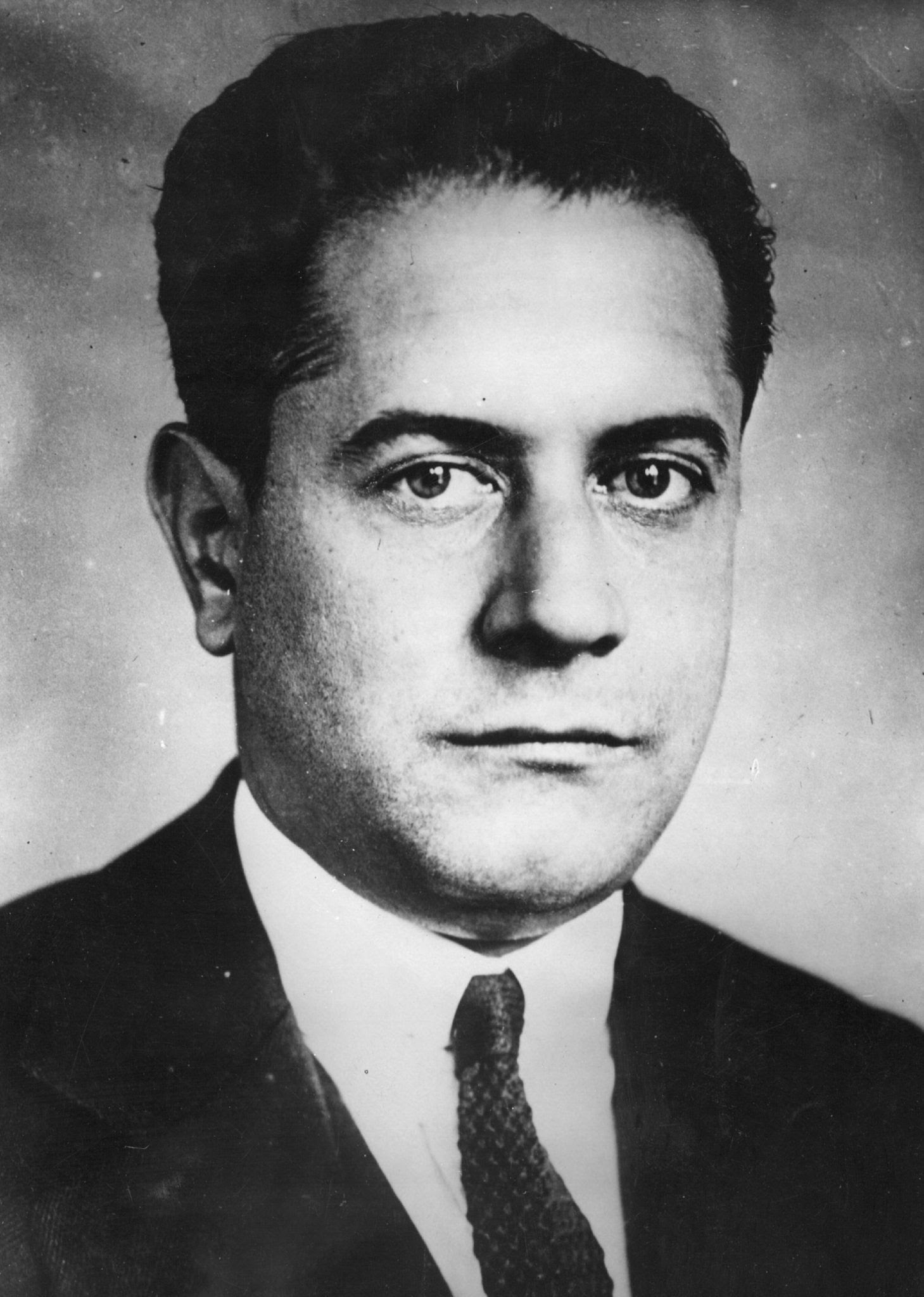 Profile picture of José Raúl Capablanca