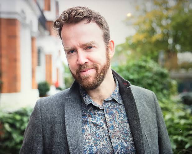 Profile picture of Jonathan Rowson