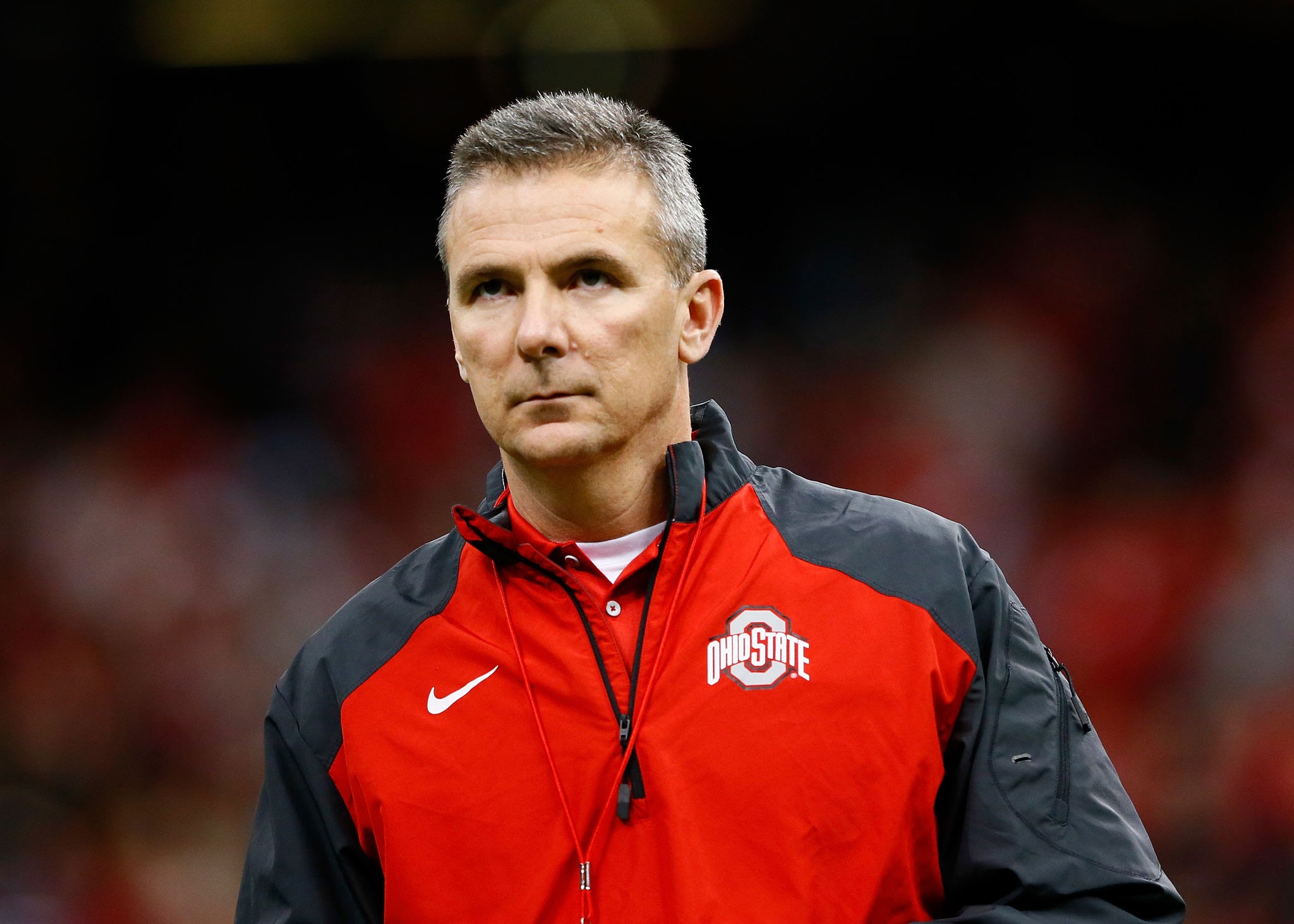 Profylfoto fan Urban Meyer